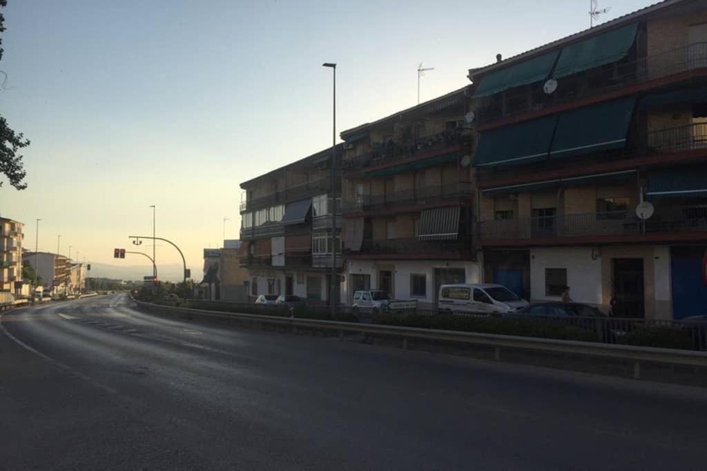 Luxury'S Villas Villacarrillo Kültér fotó