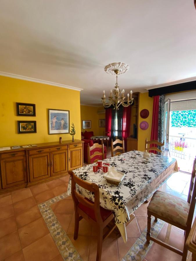 Luxury'S Villas Villacarrillo Kültér fotó