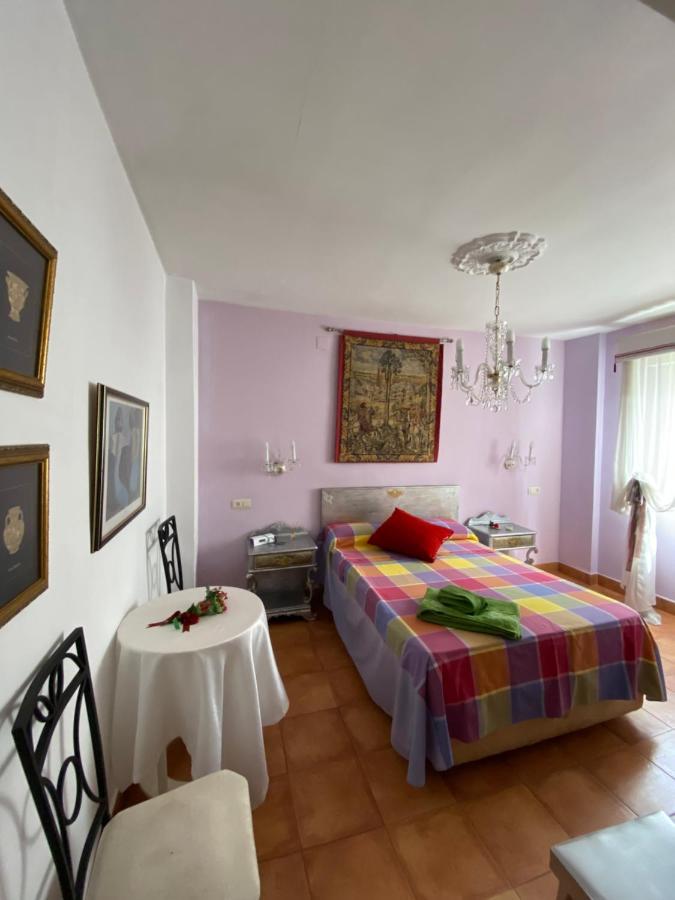 Luxury'S Villas Villacarrillo Kültér fotó