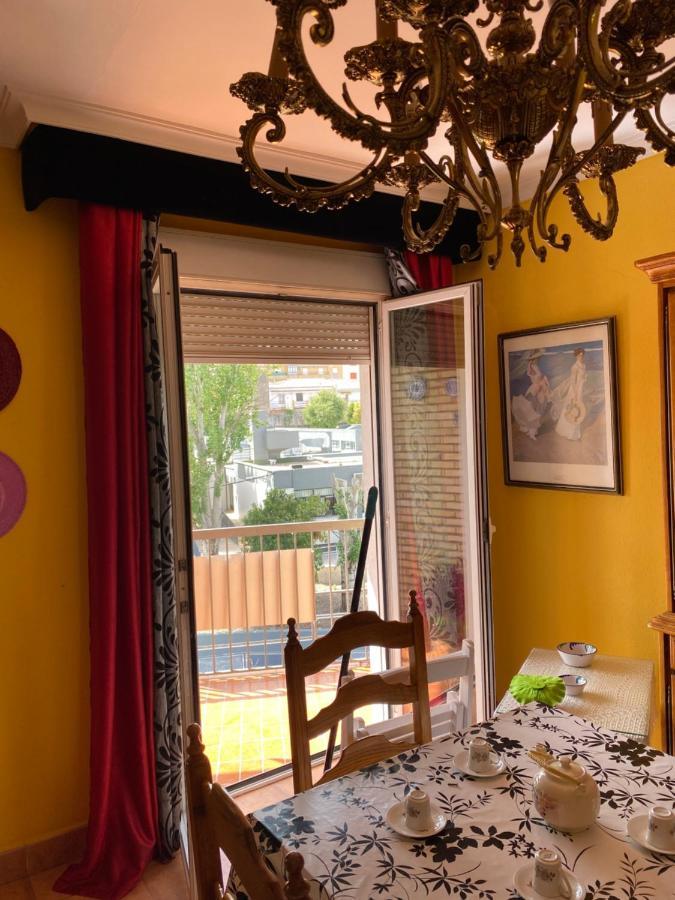 Luxury'S Villas Villacarrillo Kültér fotó