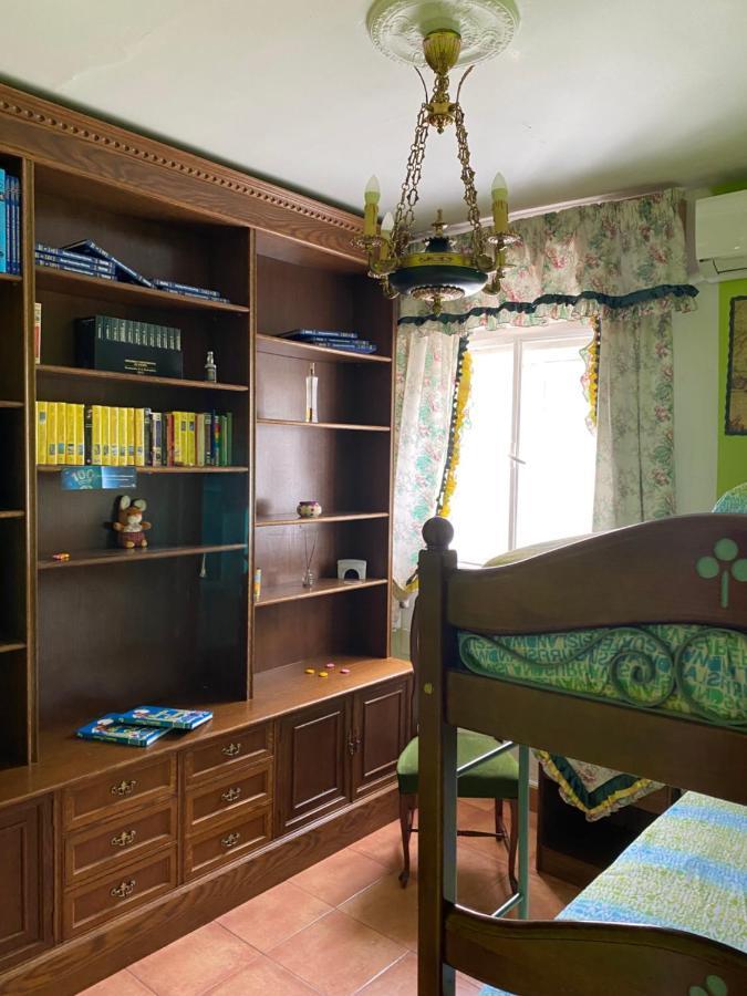 Luxury'S Villas Villacarrillo Kültér fotó