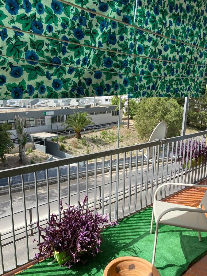Luxury'S Villas Villacarrillo Kültér fotó